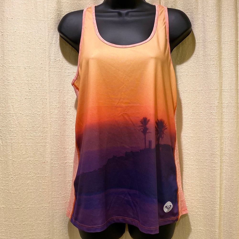 Roxy top